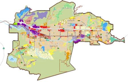 simi valley planning department